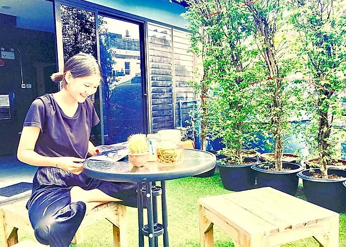The Neighbor Hoot & Cafe バンコク都