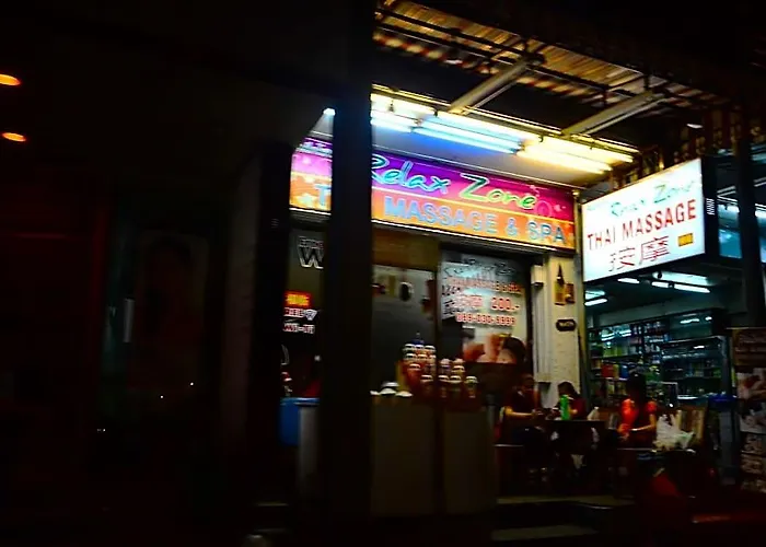 The Neighbor Hoot & Cafe ホテル