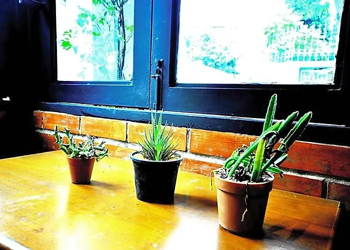 The Neighbor Hoot & Cafe バンコク都